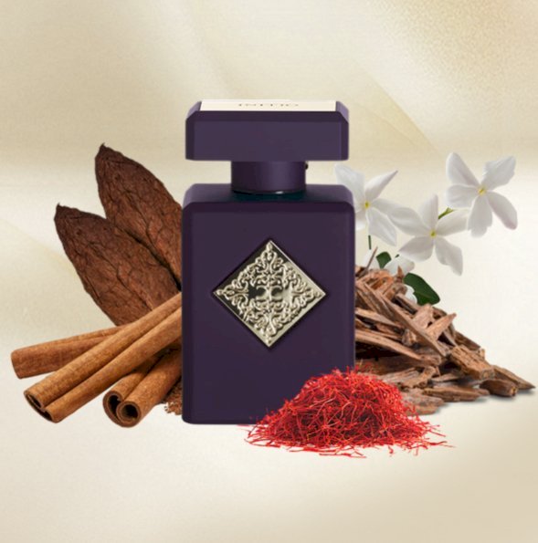 Vip 130 مستوحي من  Initio Parfums PrivésPsychedelic Love For Men and Women