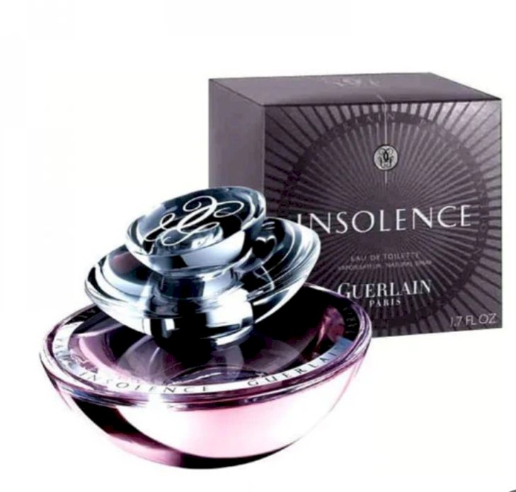 45 مستوحي من  Insolence Eau de Parfum Guerlain