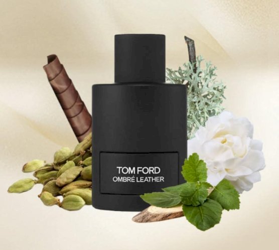 Vip 150 مستوحي من Tom Ford Ombre Leather