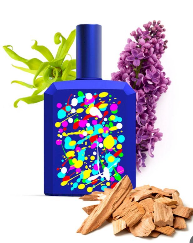 2047 مستو حي من HISTOIRES DE PARFUMS 1.2