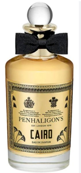 VIP236 مستوحى من عطر Cairo Penhaligon's