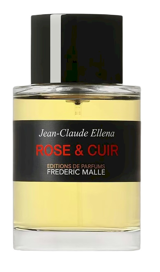 VIP207 مستوى من Rose & cuir Frederic Malle