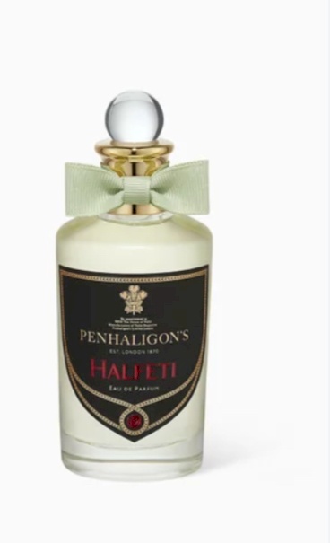 Vip 114 مستوحي من  Halfeti penhaligon's for women