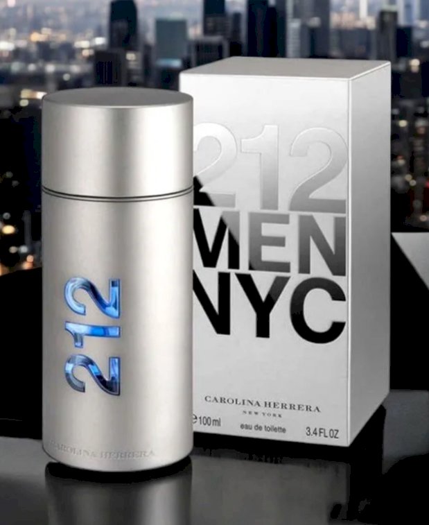 926 مستوحي من  Carolina Herrera 212 for Men NYC