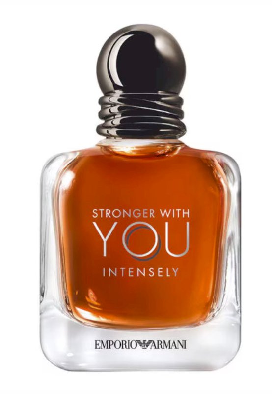 2054 مستوحي من STRONGER YOU INTENSELY