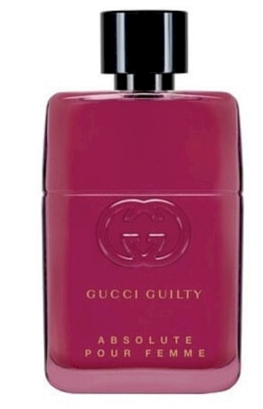 536 مستوحي من  gucci guilty absolute for women