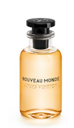 Vip 547 مستوحي من  louis vuitton nouveau monde for her