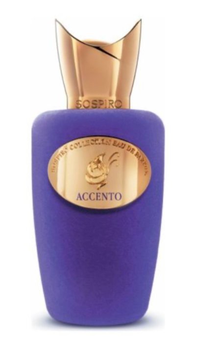 VIP282 مستوحي من  Sospiro Accento Eau de Parfum