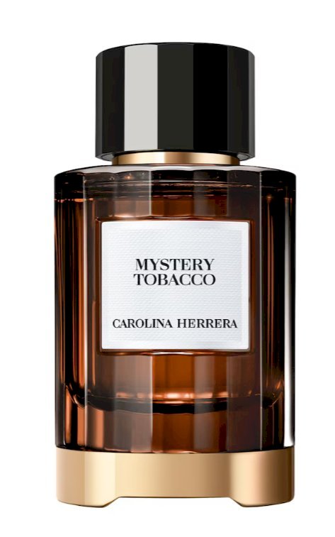 Vip 146 مستوحي من  carolina herrera mystery tobacco