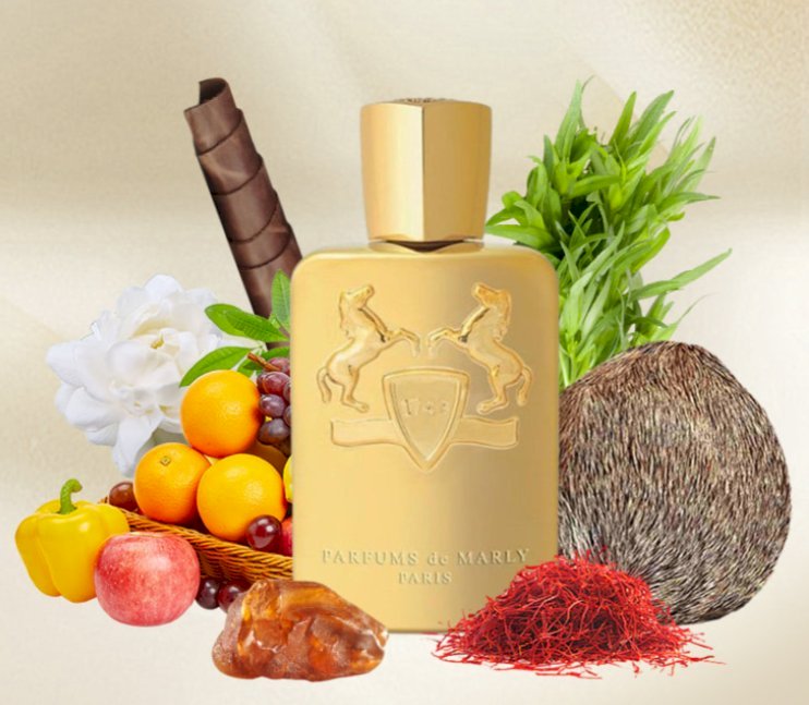Vip 156 مستوحي من  de marly godolphin for men and women
