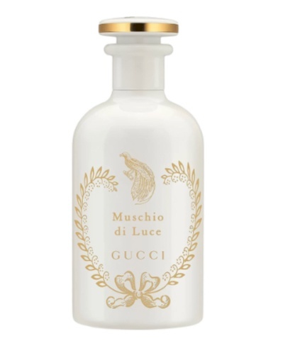 VIP462 عطر مستوحى من Gucci The Alchemist's Garden Muschio di Luce