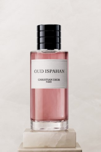 383 مستوحى من OUD ISPAHAN