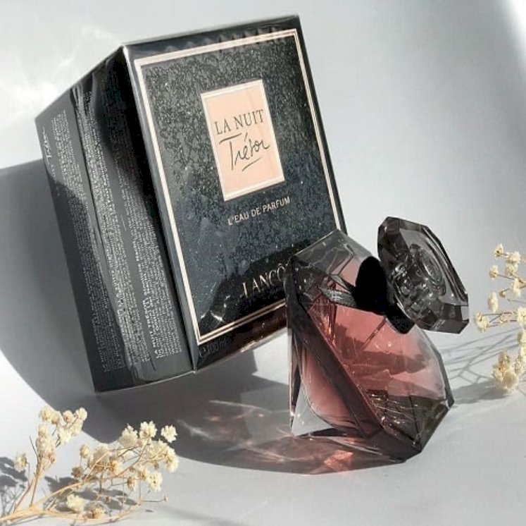 431 مستوحى من عطر La Nuit Tresor