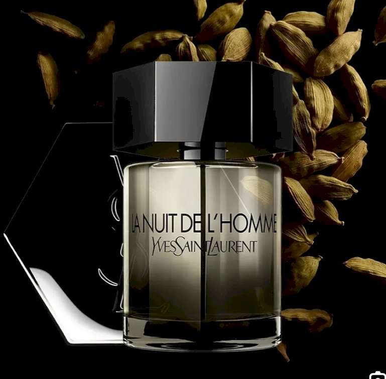 1058 مستوحى من عطر لا نيوت