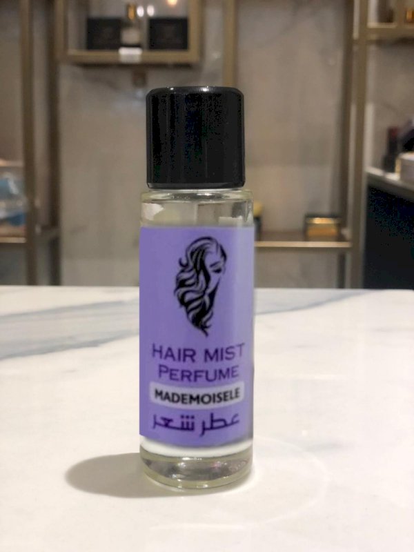 عطر شعر مودمزيل
