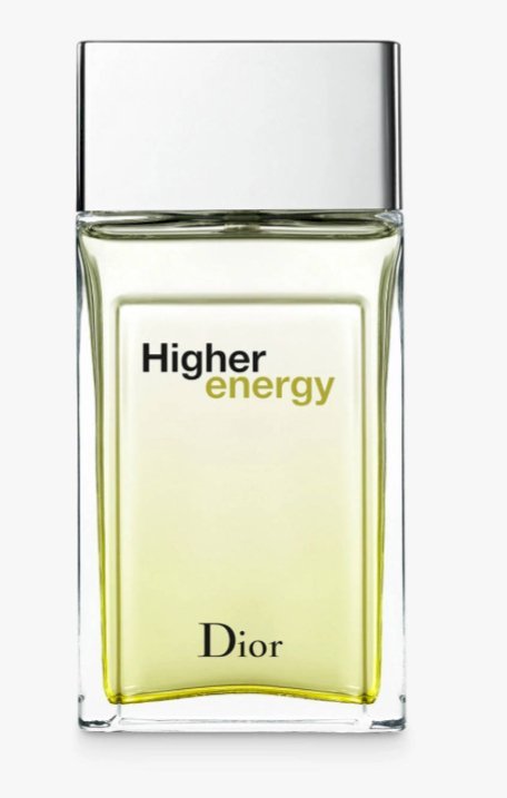 935 مستوحي من  Dior Higher Energy