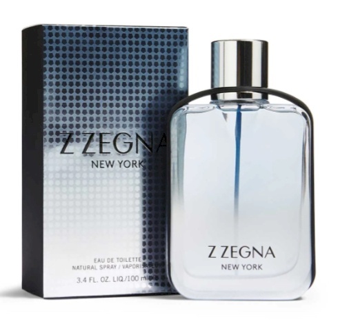 Vip 190 مستوحي من  Z Zegna New York Ermenegildo Zegna