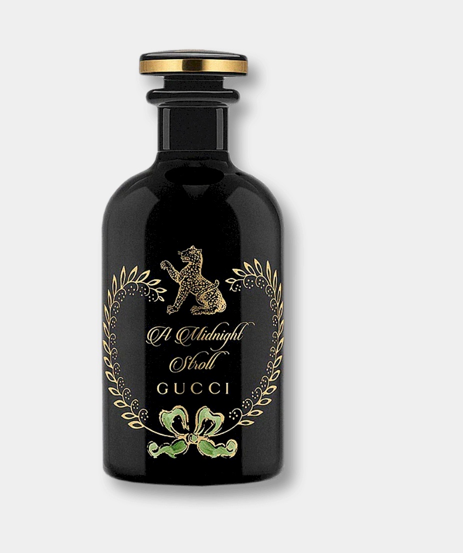 VIP279 مستوحى من عطر قوتشي ميدنايت سترول
