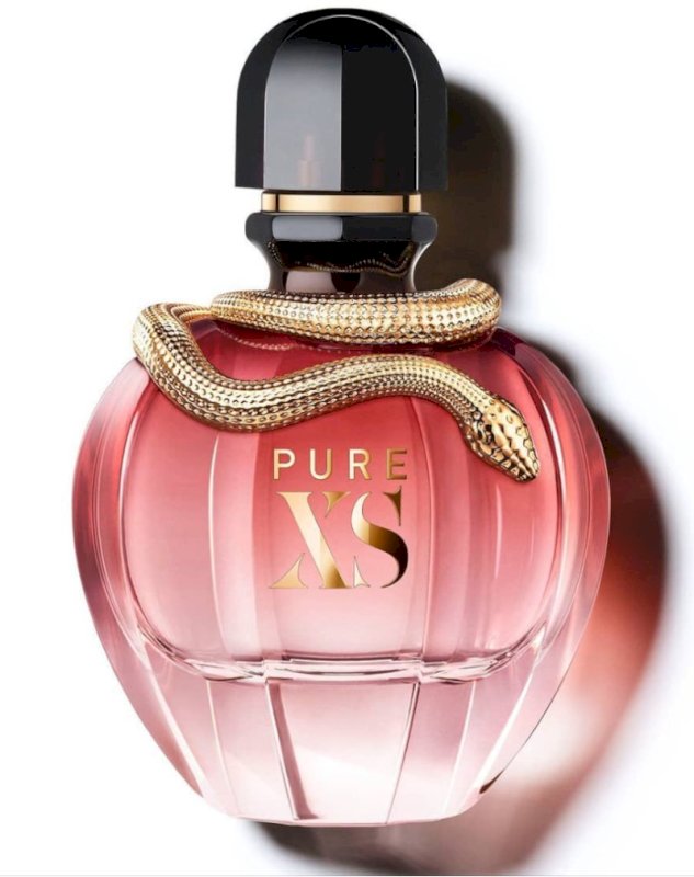 506 مستوحي من  Pure XS Paco Rabanne for men