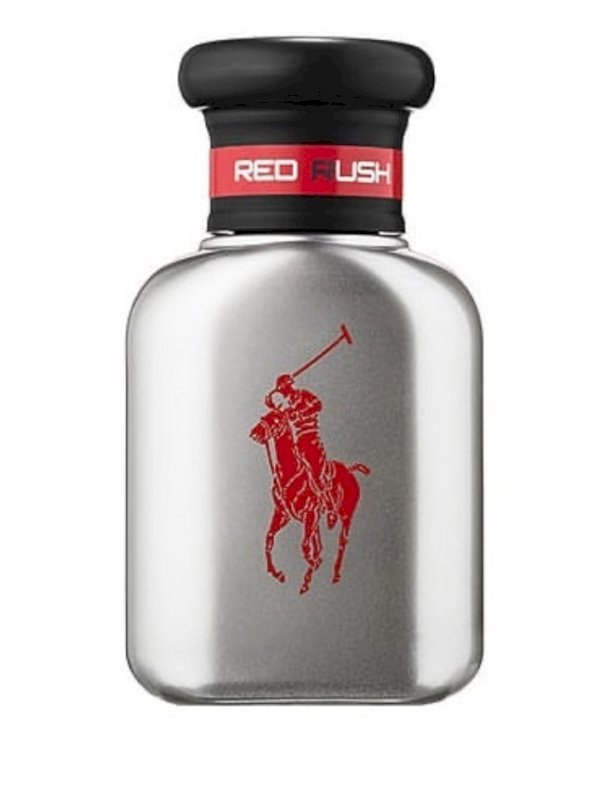 885 مستوحي من  POLO RED RUSH FOR MEN