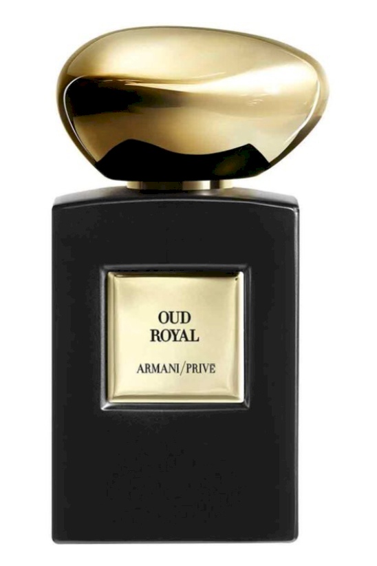 Vip98 مستوحى من Armani Prive Oud Royal