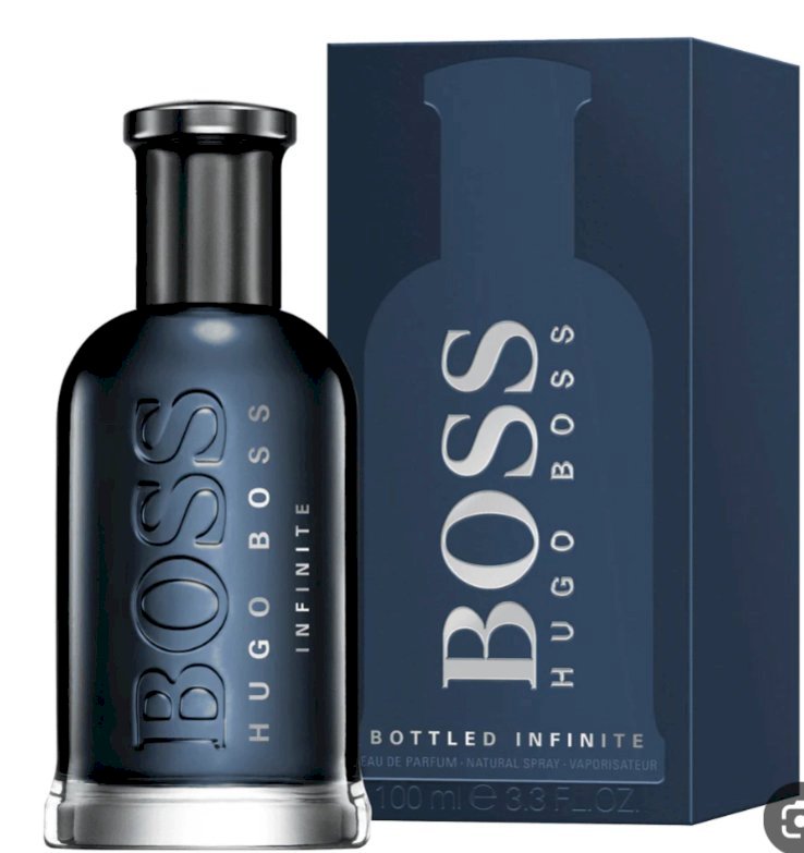 913 مستوحي من  hugo boss infinite