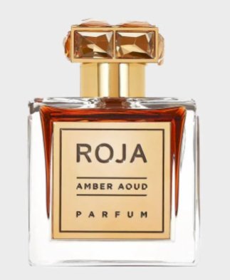 Vip 2133 مستوحي من ROJA AMBER AOUD