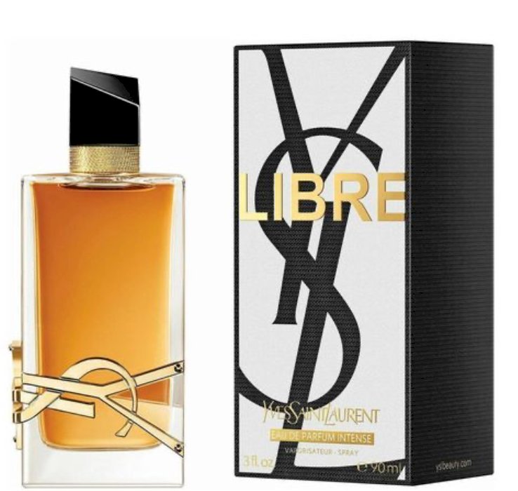 560 مستوحى من Yves Saint Laurent Intens LIBRE