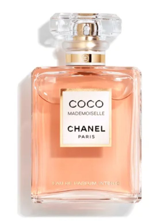 1002 مستوحي من  Coco Mademoiselle