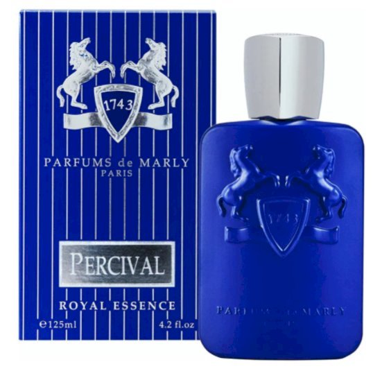 Vip 162 مستوحي من  Percival