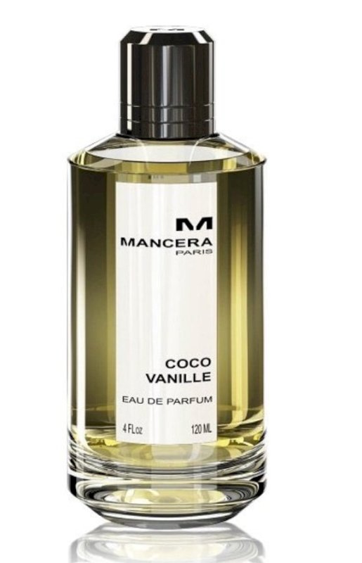 904 مستوحي من  Coco vanilla mancera for women
