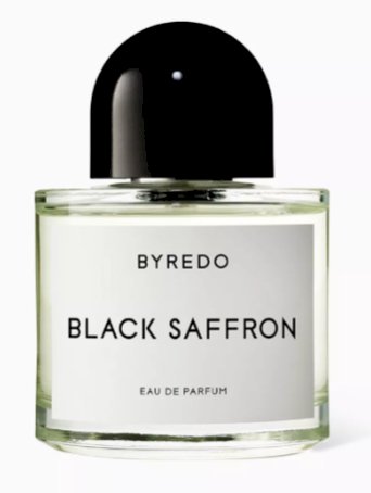 Vip 2020 مستوحى من  Black Saffron Byredo