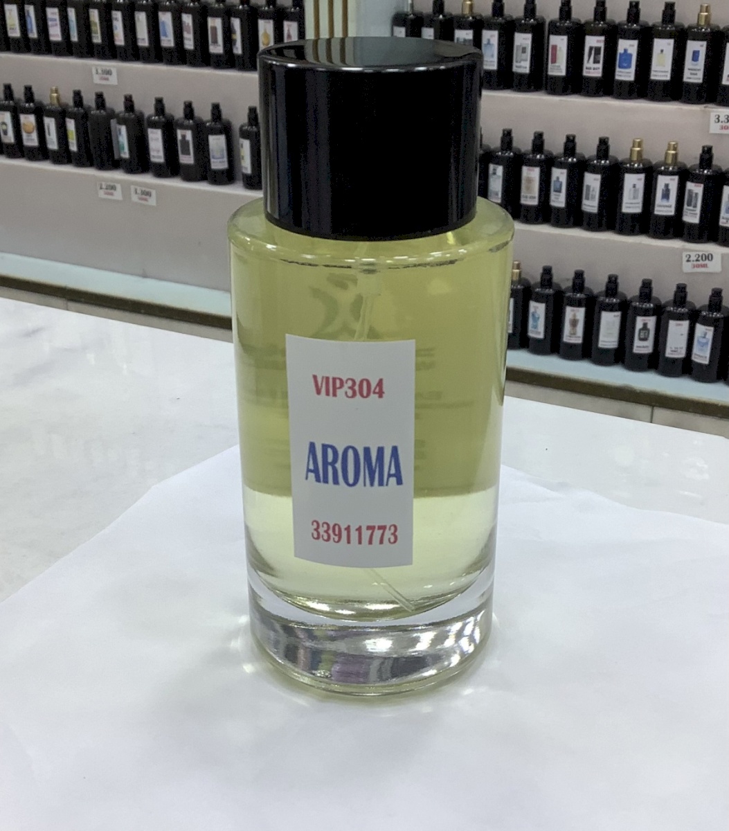 VIP304 عطر اروما