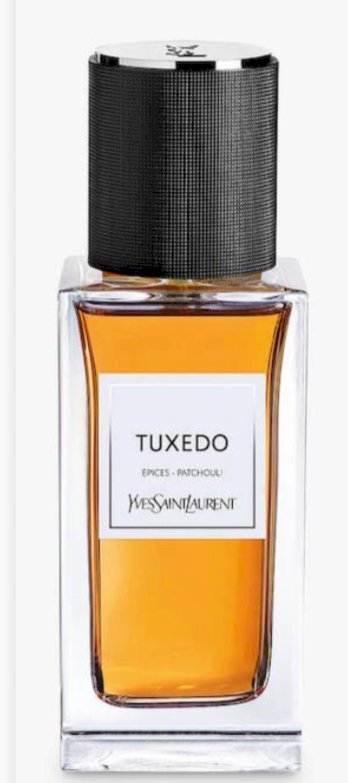 459 مستوحي من   Tuxedo Yves Saint Laurent for women and men
