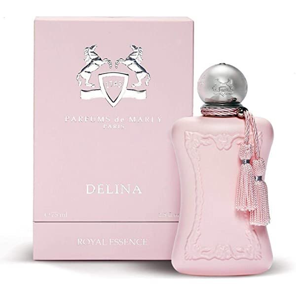 534 مستوحى من Delina de Marly