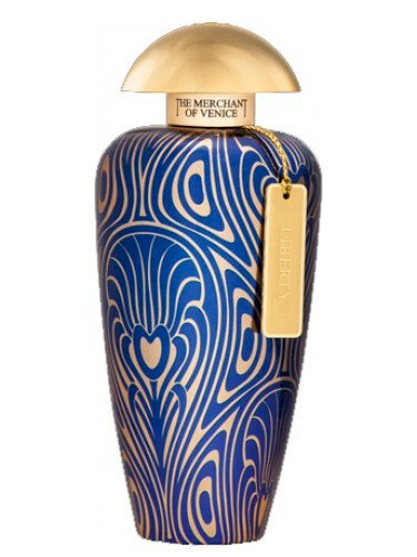 VIP250 مستوحى من عطر LIBERTY