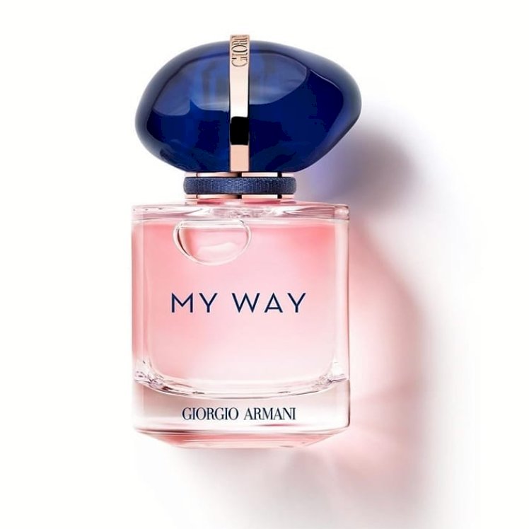 980 مستوحى من عطر ماي واي
