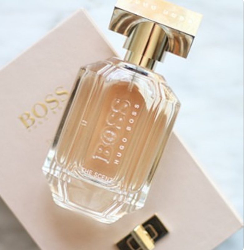 473 مستوحي من  Boss The Scent For Her Hugo Boss for women