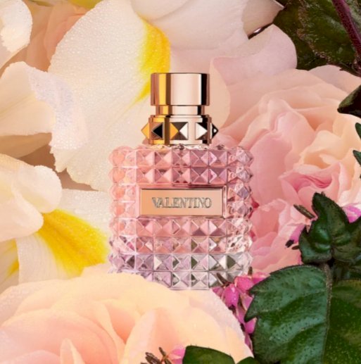 463 مستوحي من  Valentino Donna Valentino for women