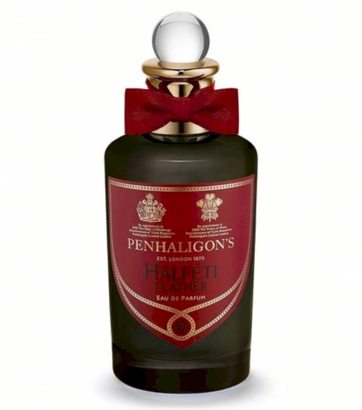 Vip215 مستوحى من Penhaligon's Halfeti Leather
