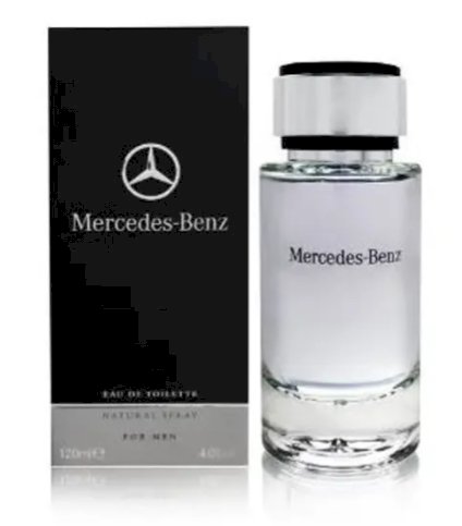 997 مستوحى من Mercedes Benz