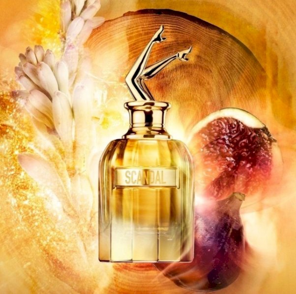 2071عطر مستوحى من SCANDAL ABSOLU FOR HER