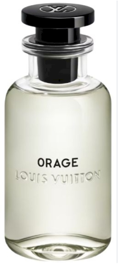VIP278 مستوحى من عطر لويس فيتون Orage