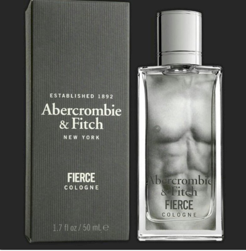 422 مستوحى من عطر ABERCROMBIE