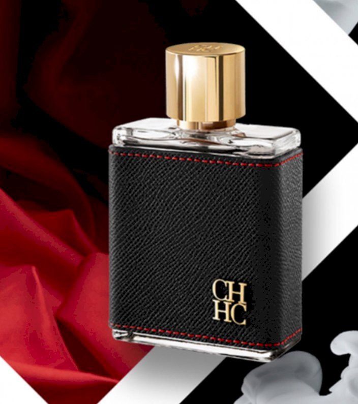 213 مستوحى من CH Men Carolina Herrera