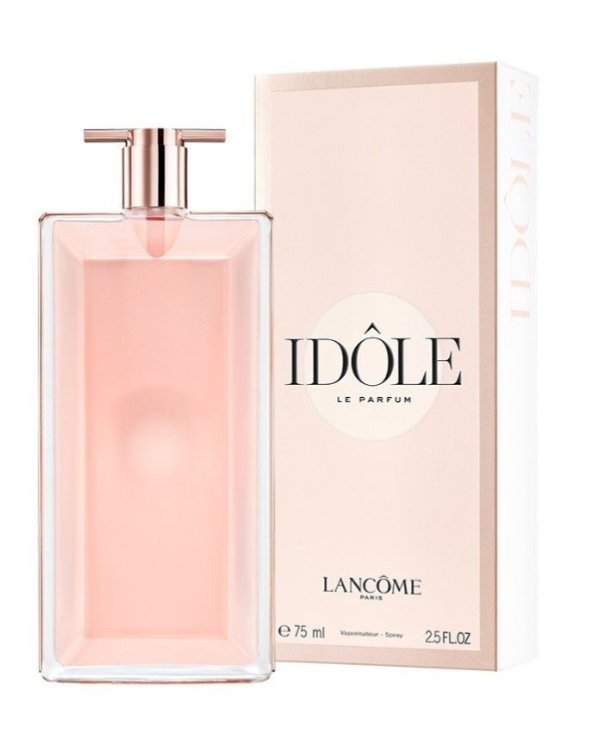 923 مستوحى من IDOLE LANCOME