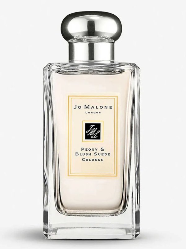 1027 مستوحى من Peony & Blush SuedeJo Malone London