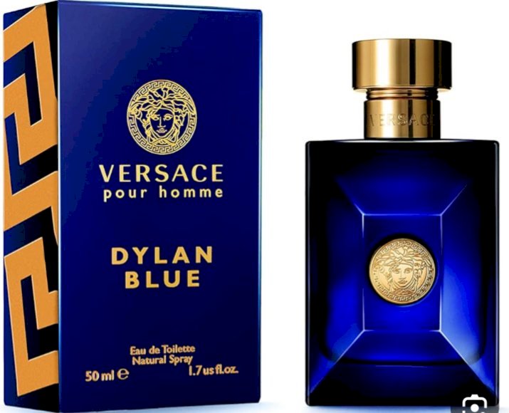 503 مستوحي من  Versace Pour Homme Dylan Blue Versace for men