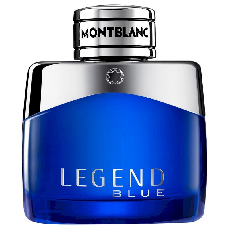 2042 مستو حي من MONTBLANC LEGEND BLUE