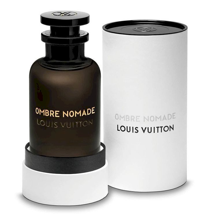 Vip138 مستوحى من Ombre Nomade Louis Vuitton